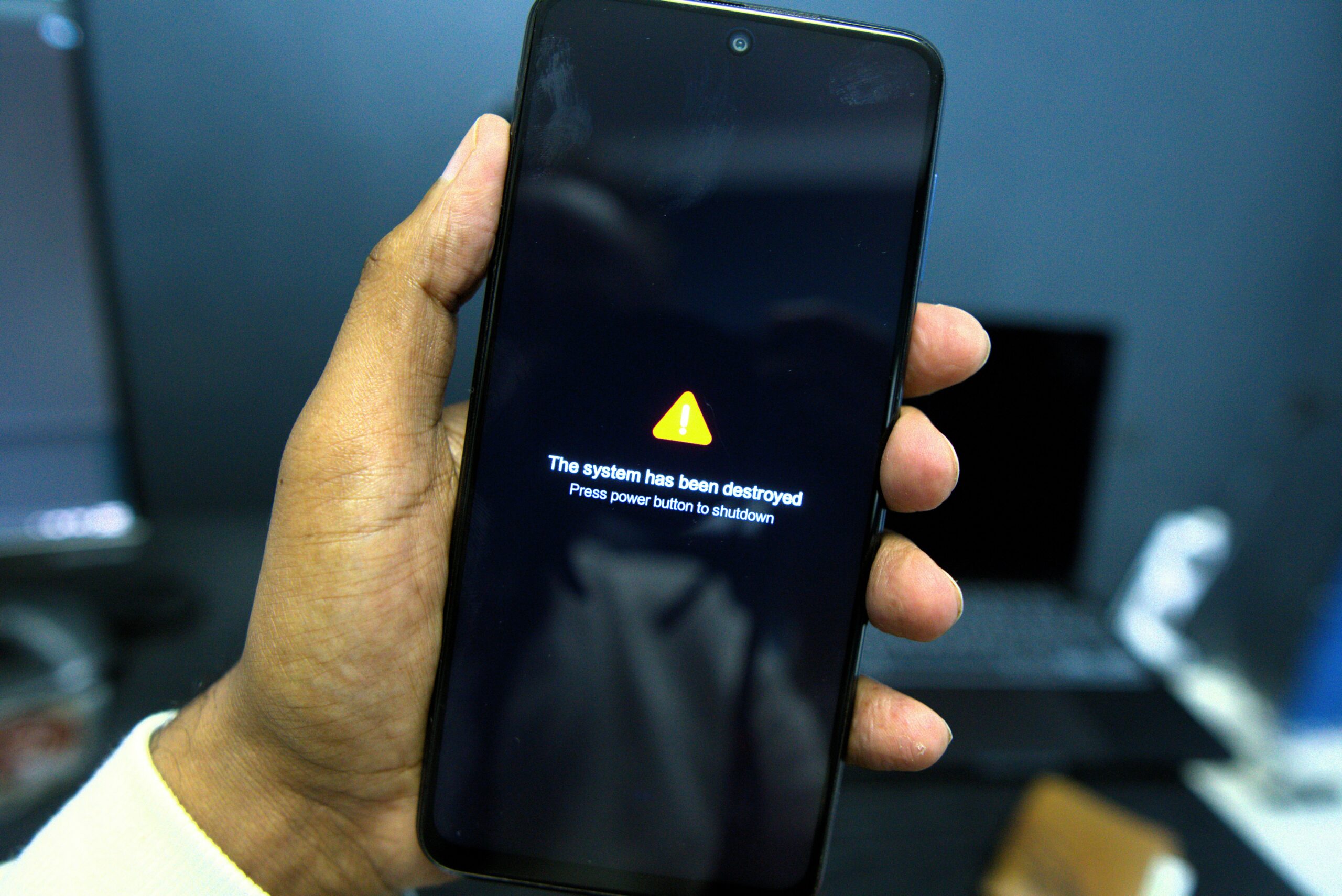 Android Threats: Then and Now